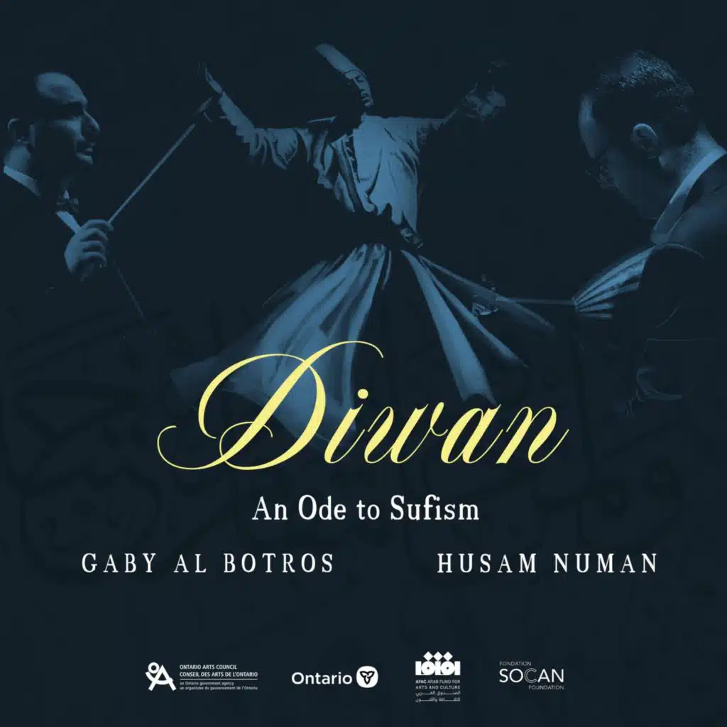 Gaby Al Botros & Husam Numan