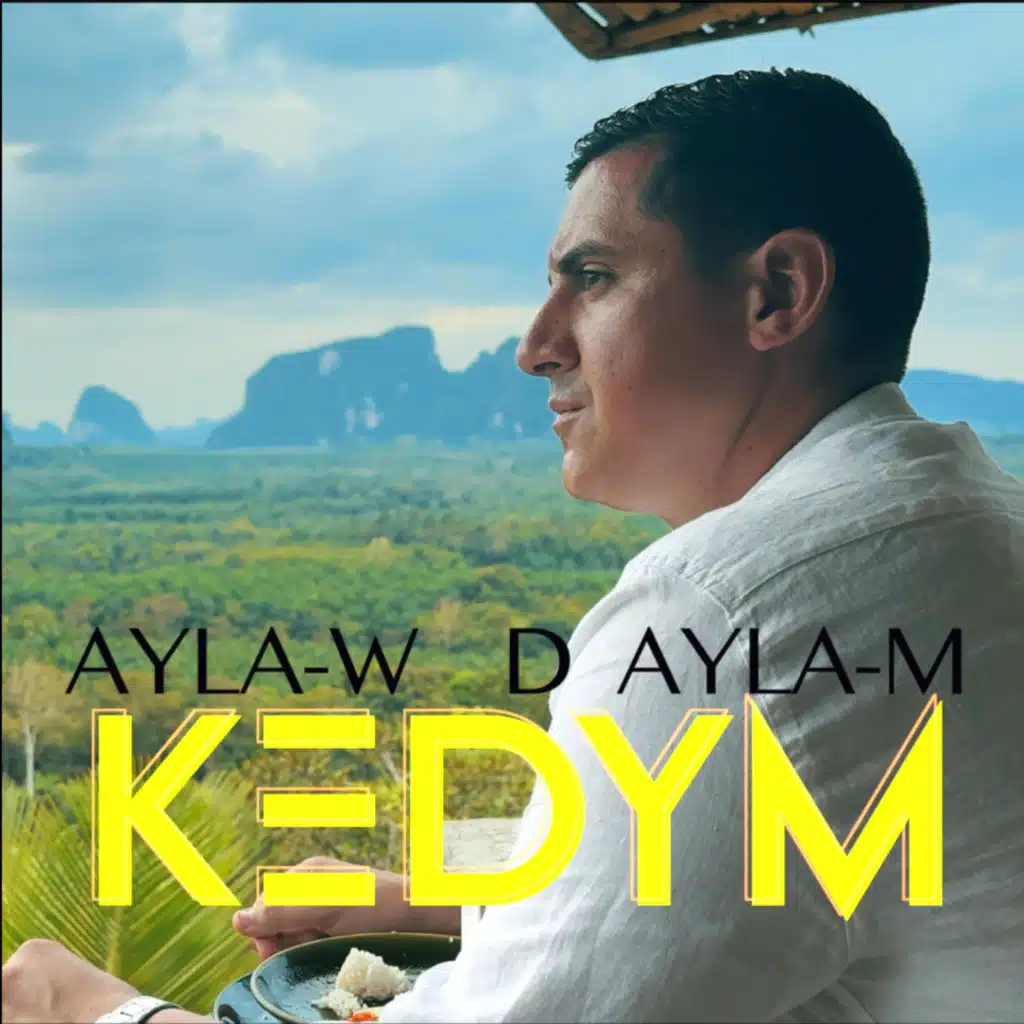 Kedym