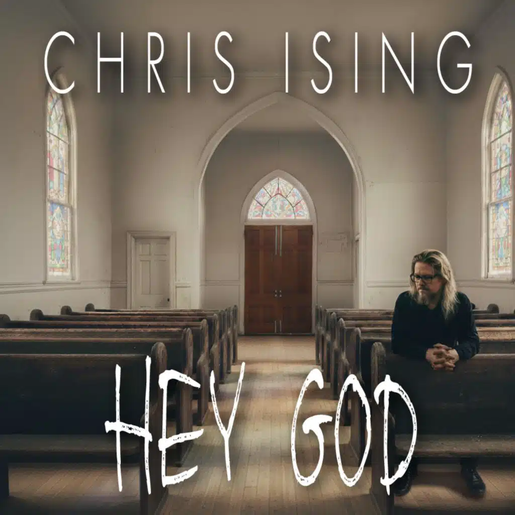 Chris Ising
