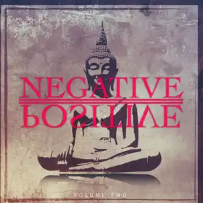 Negative Positive, Vol. 2 (Finest Selection Of Coffee Lounge Music)