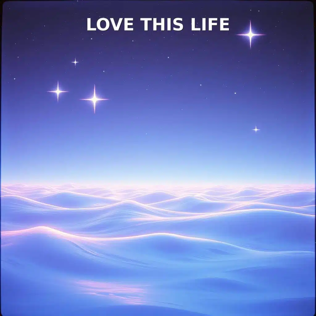 Love This Life (feat. Infinia)