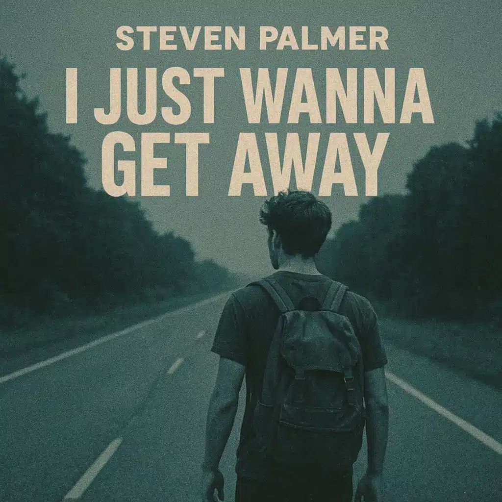 Steven Palmer