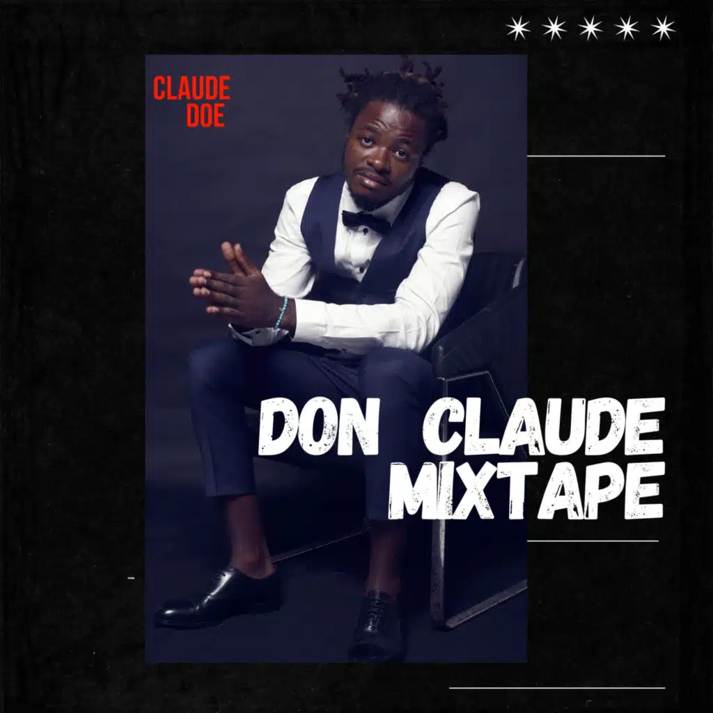 Claude Doe