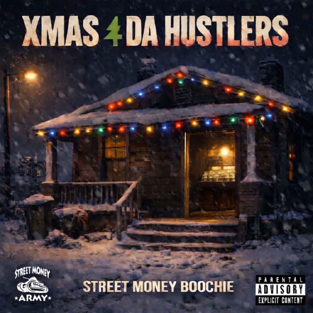 Street Money Boochie