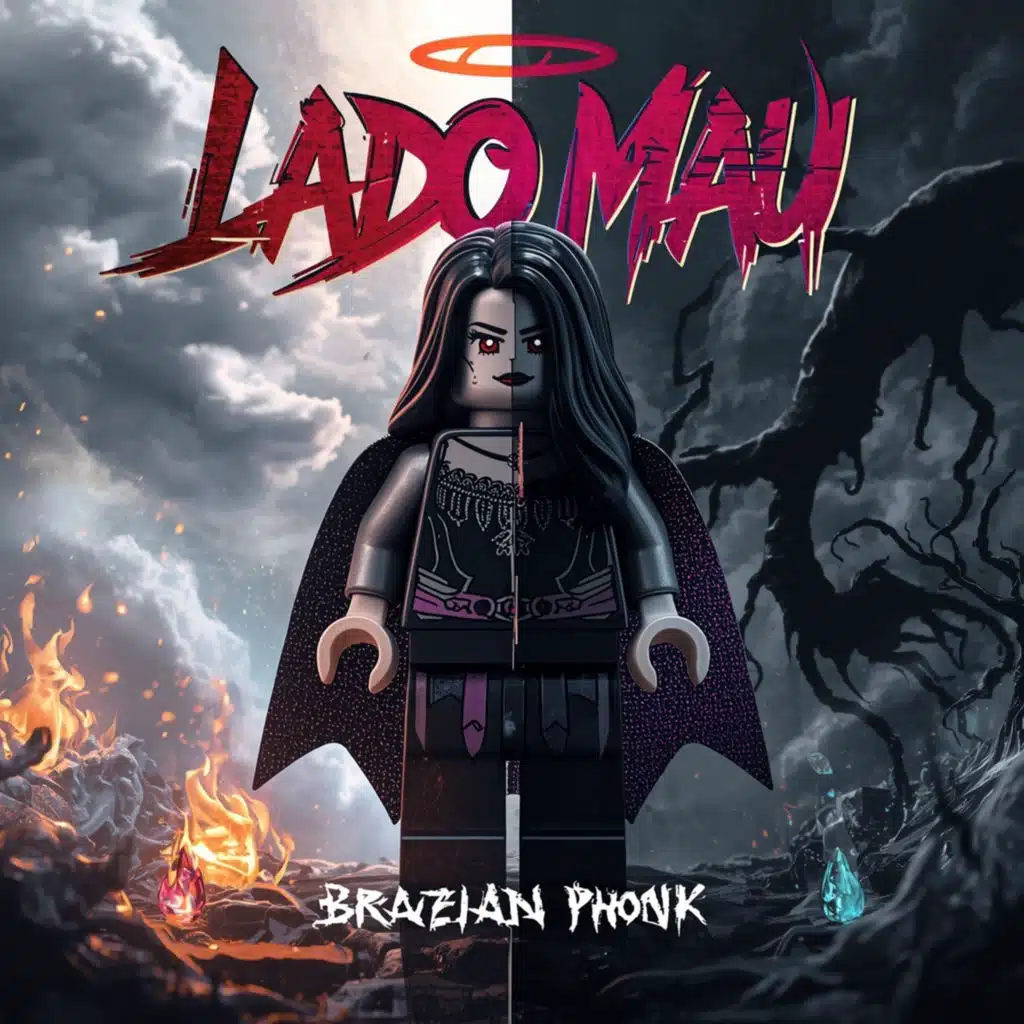 Lado Mau (Brazilian Phonk)