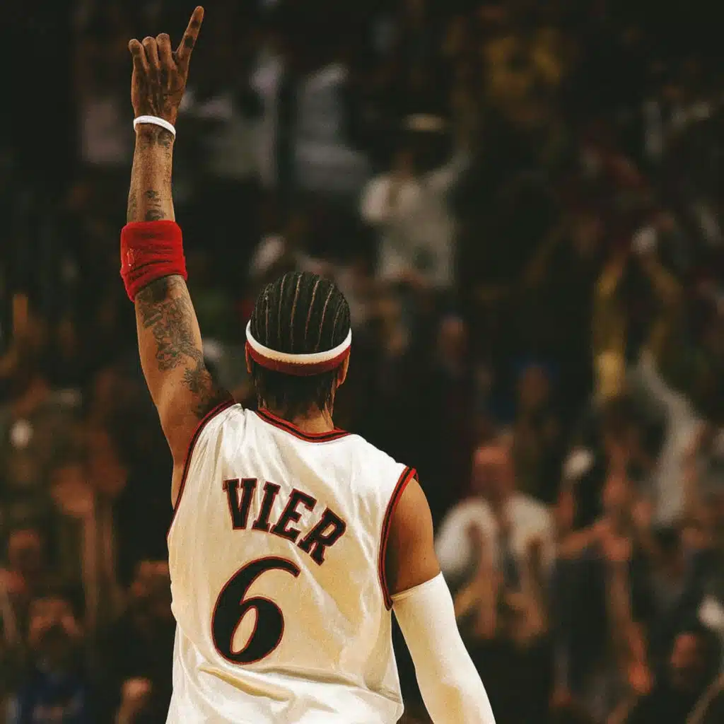 The $ixer