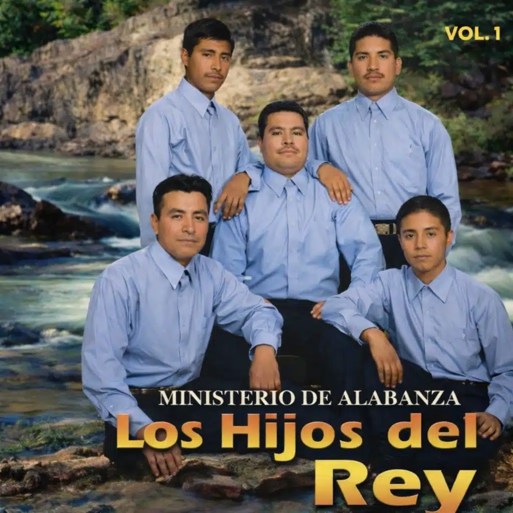 Los Hijos del Rey
