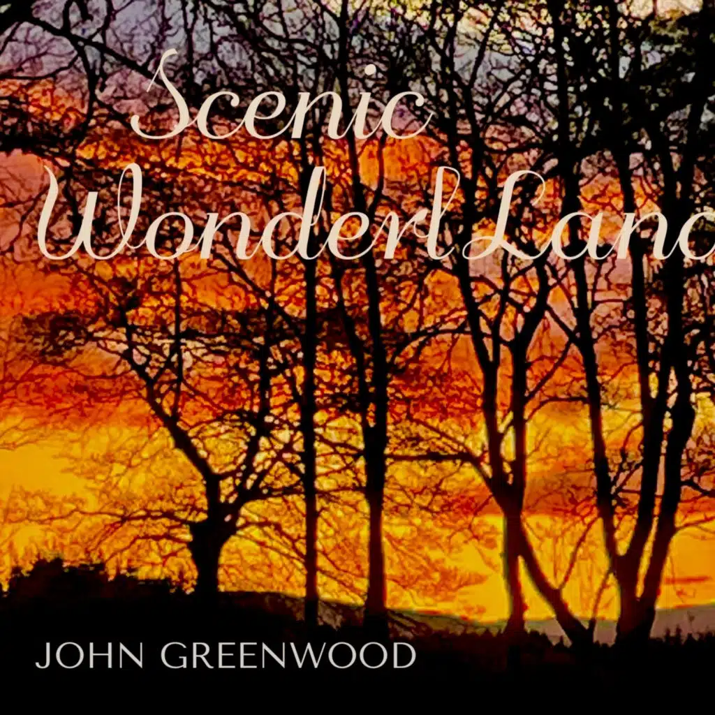 john greenwood