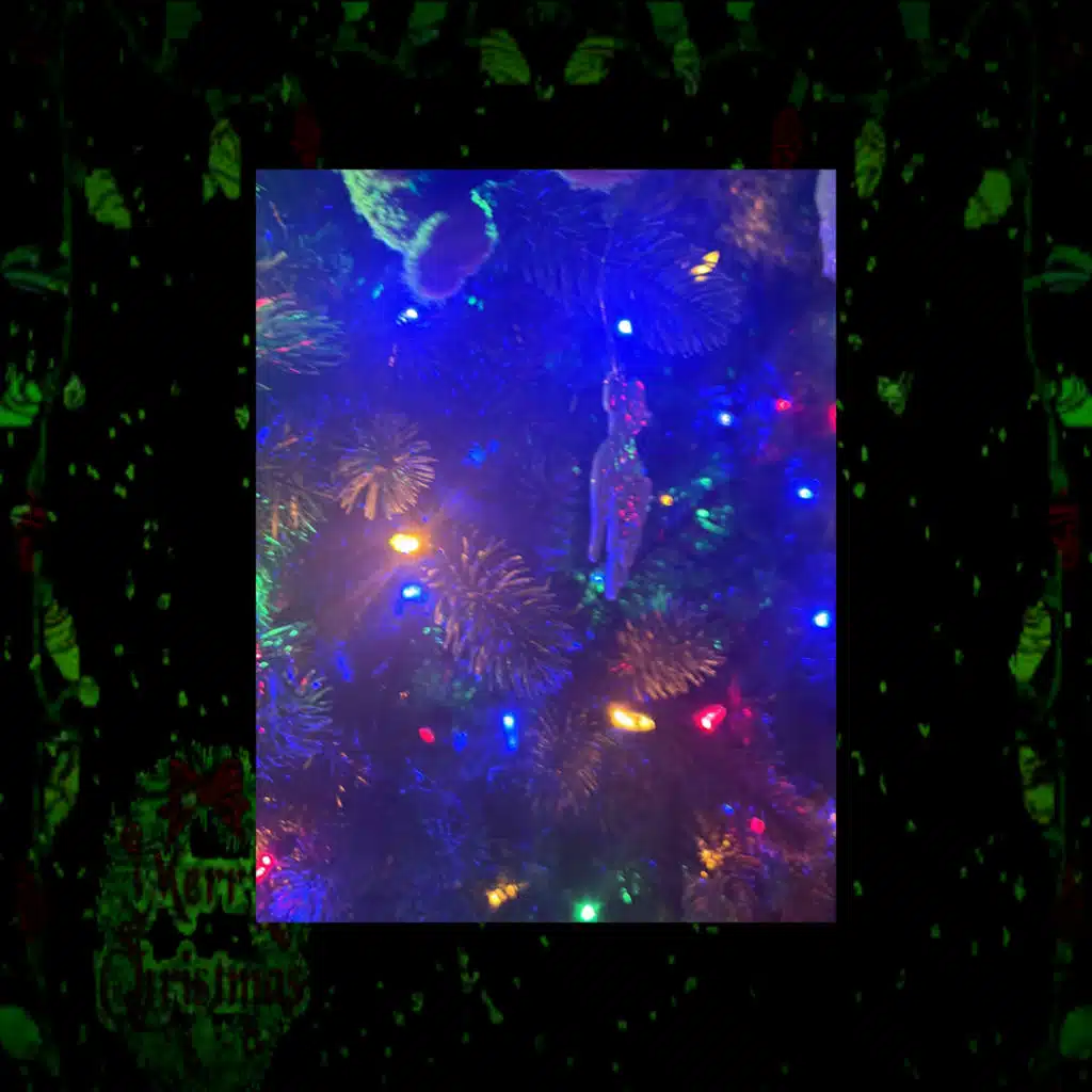 Christmas runway beats volume 2