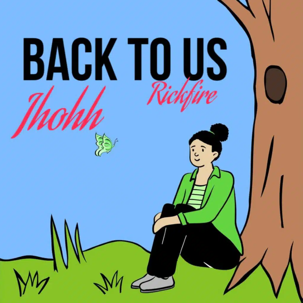 Back To Us (feat. Jhohh)