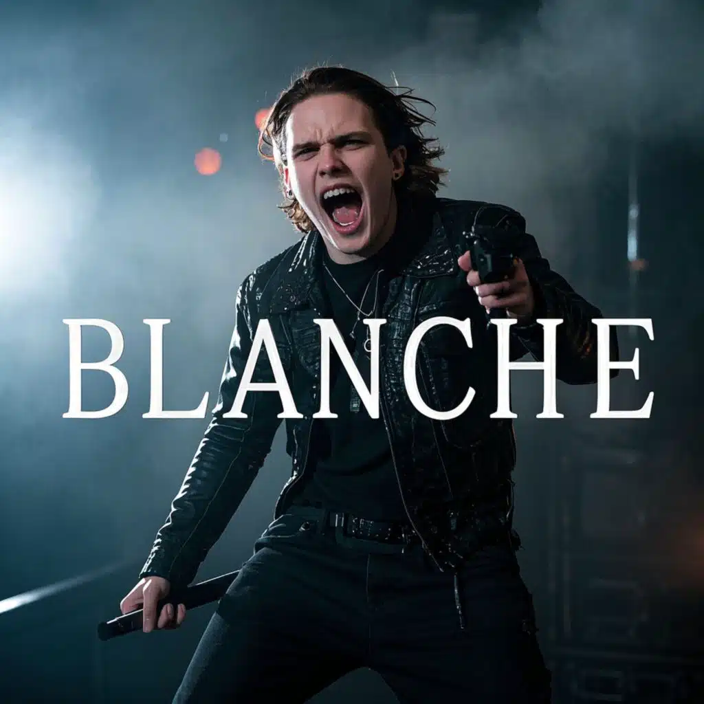 Blanche