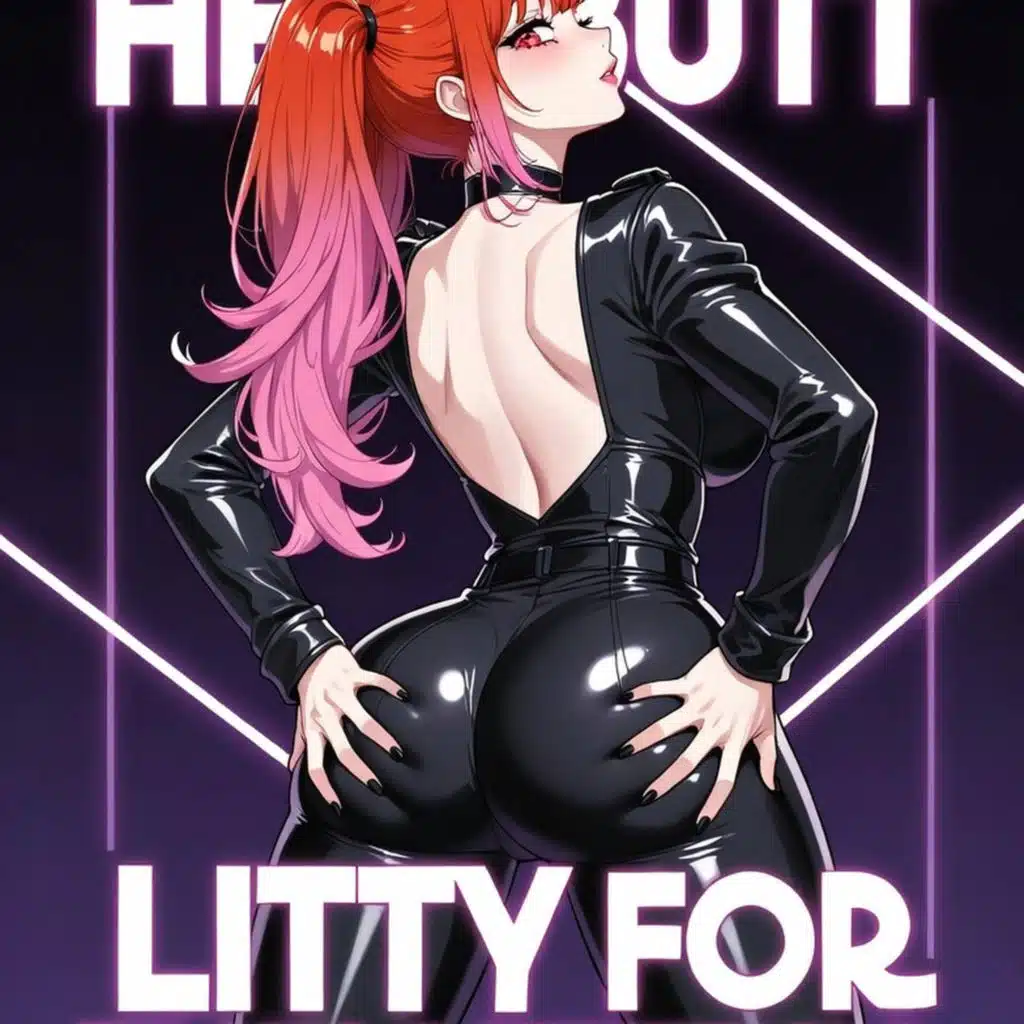 Litty For Them Titties