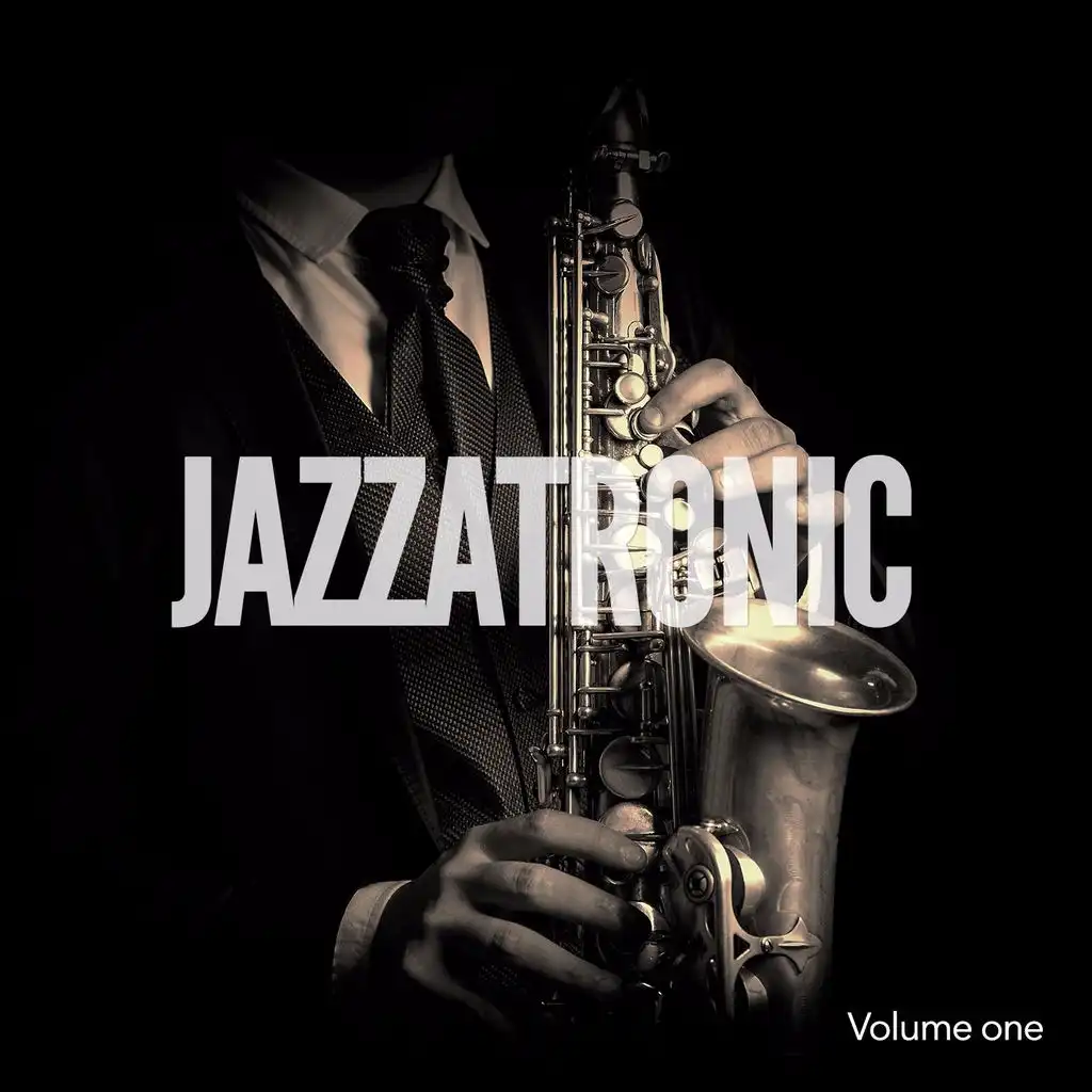 Jazzatronic, Vol. 1 (Nu Jazz Meets Electronic Music)