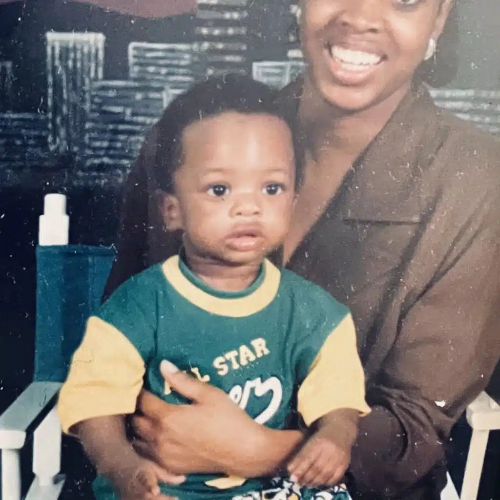 90s Baby