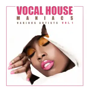 Music (Jazz Voice & House Pleasure Remix) [feat. Sabrina Johnston]