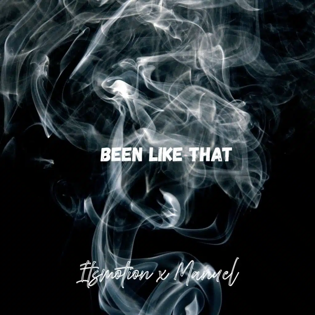 Been like that (feat. Itsmotion)