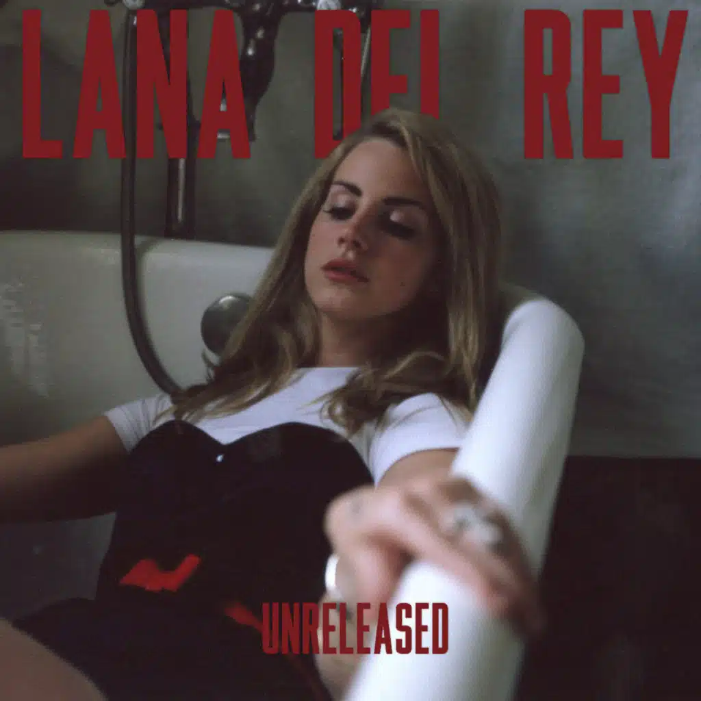 Lana Del Rey - Reahb