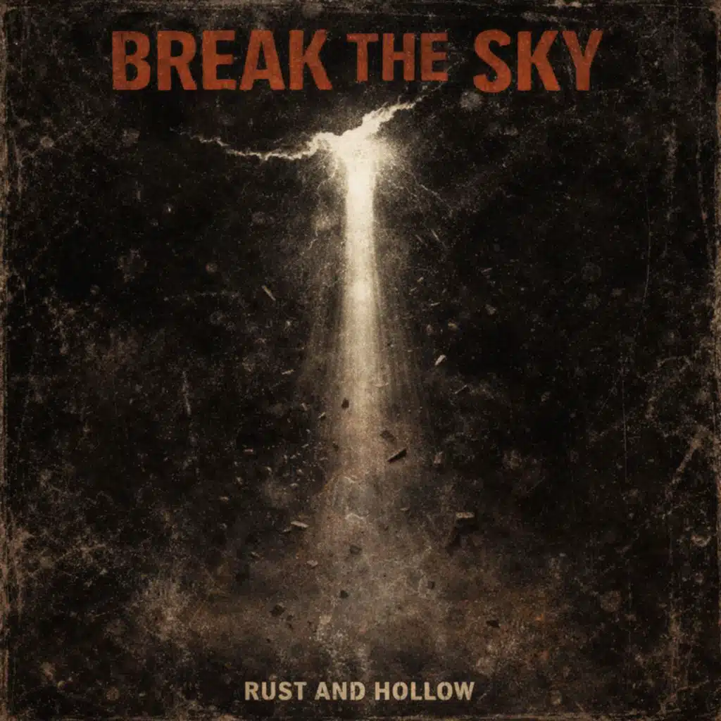 Break the Sky