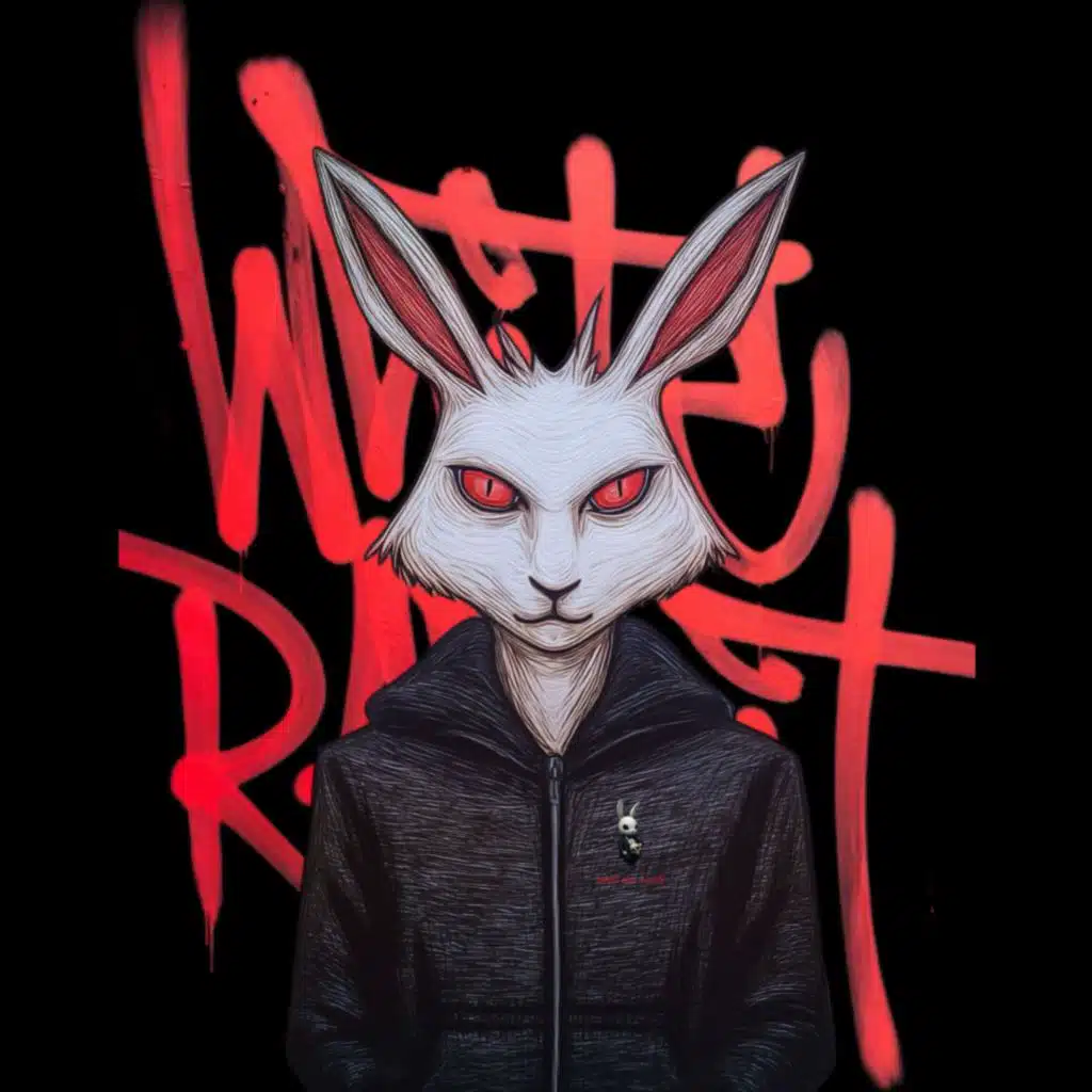 White Rabbit