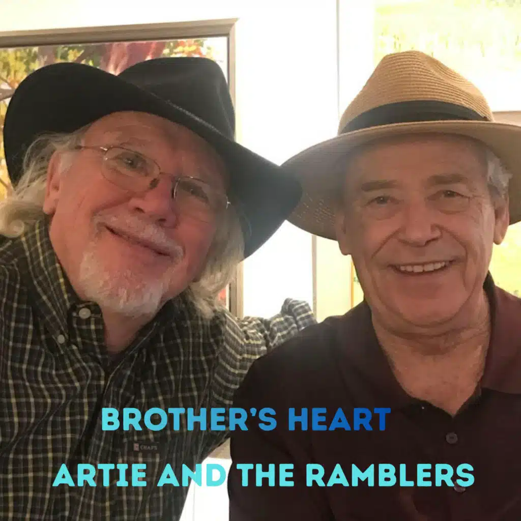 Artie & the Ramblers