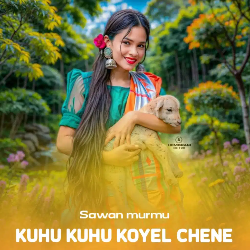Kuhu kuhu koyel chene