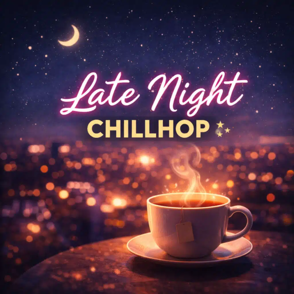 MUSIC FOR AN APERITIF & RELAX SOUND