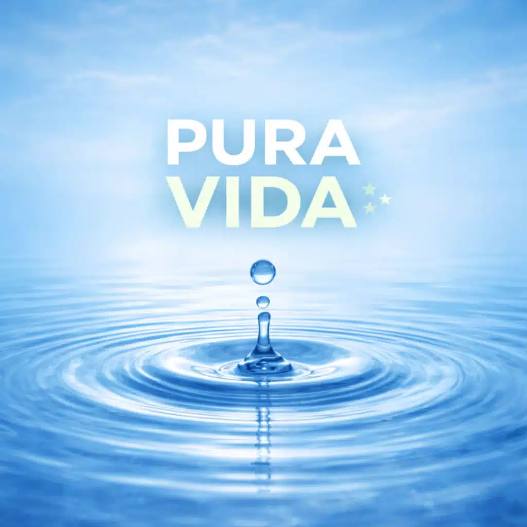 Pure Life Waves