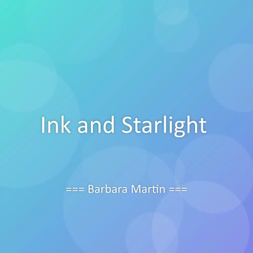 Barbara Martin