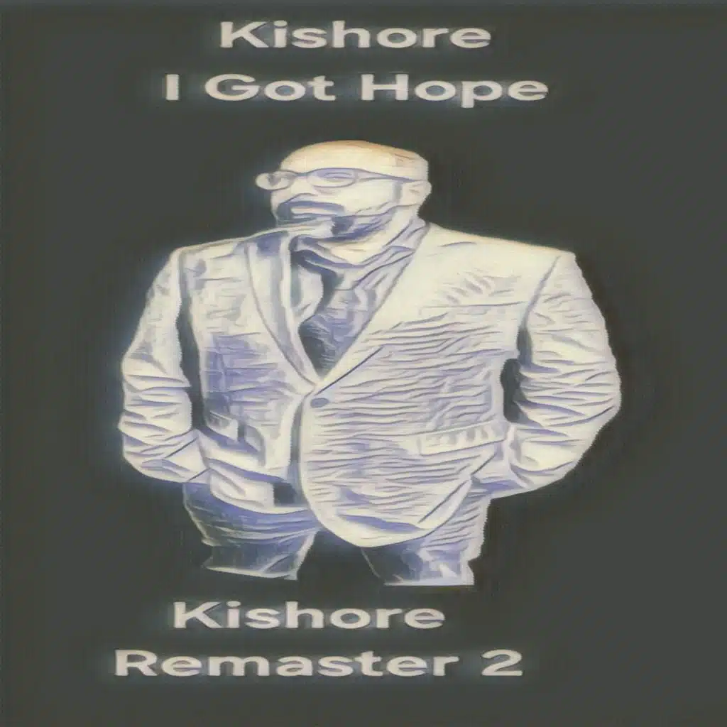 Kishore