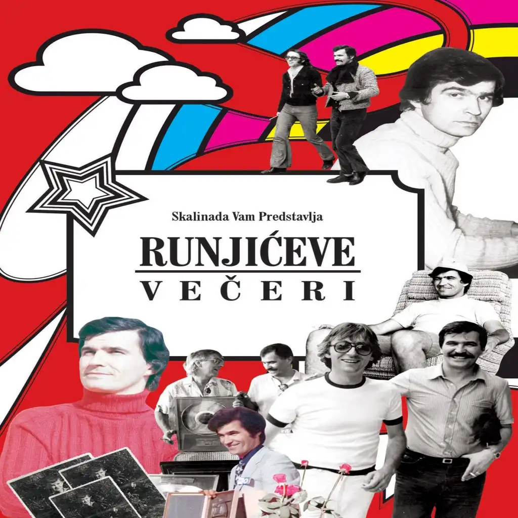 Vrbe (Runjić Live)