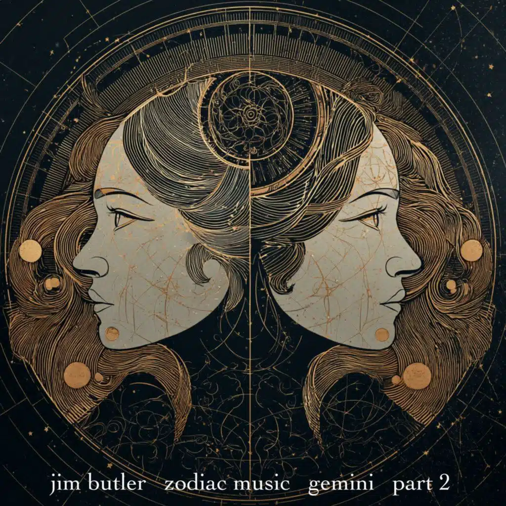 Deep Energy 2246 - Zodiac Music - Gemini - Part 2