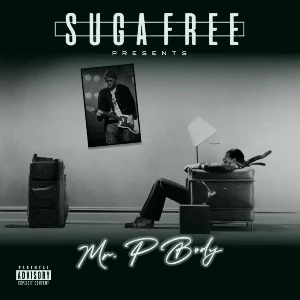 Suga Free