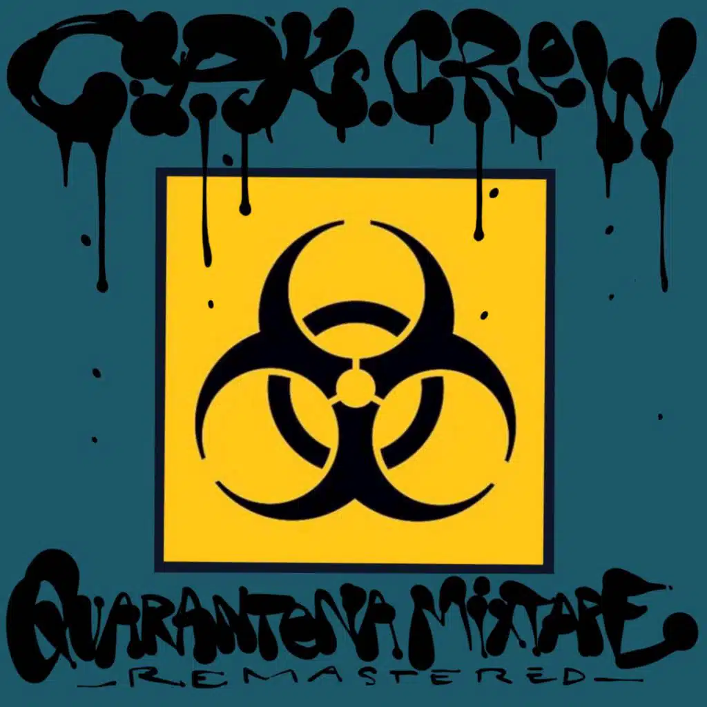 Quarantena Mixtape (Remastered 2025)