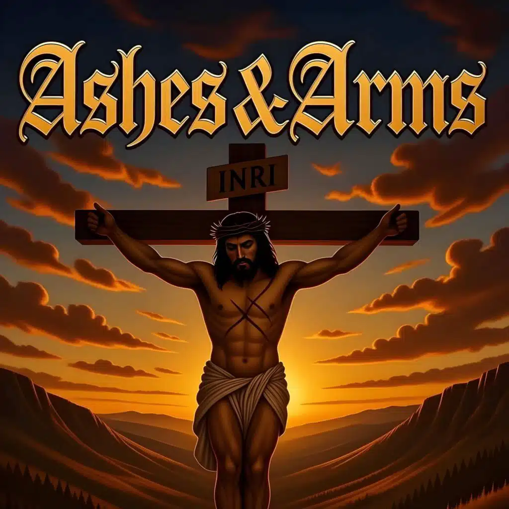 Ashes & Arms