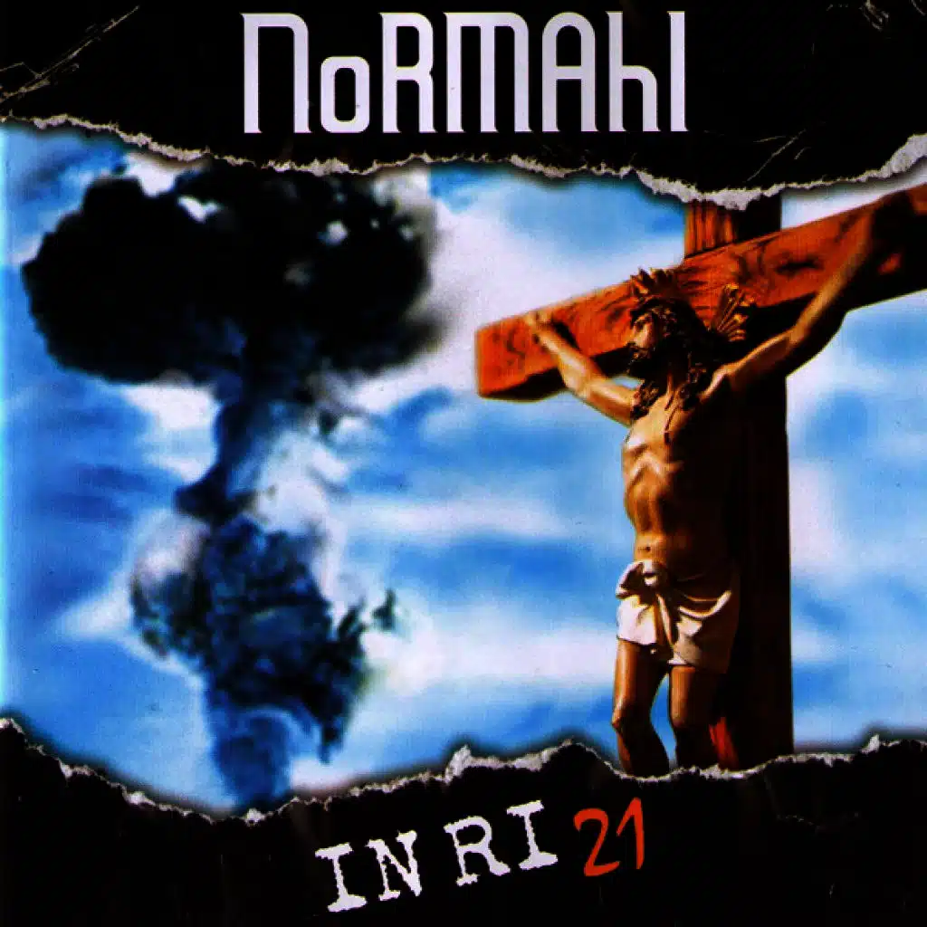 Inri 21