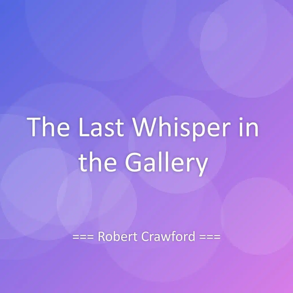 Robert Crawford