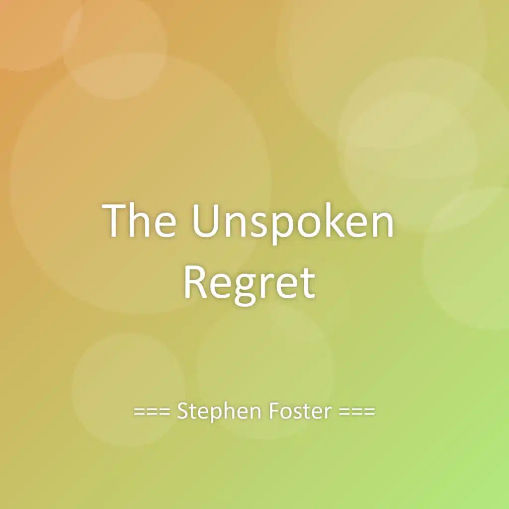 Stephen Foster