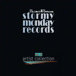Blues & Boogie Artist Collection No. 9