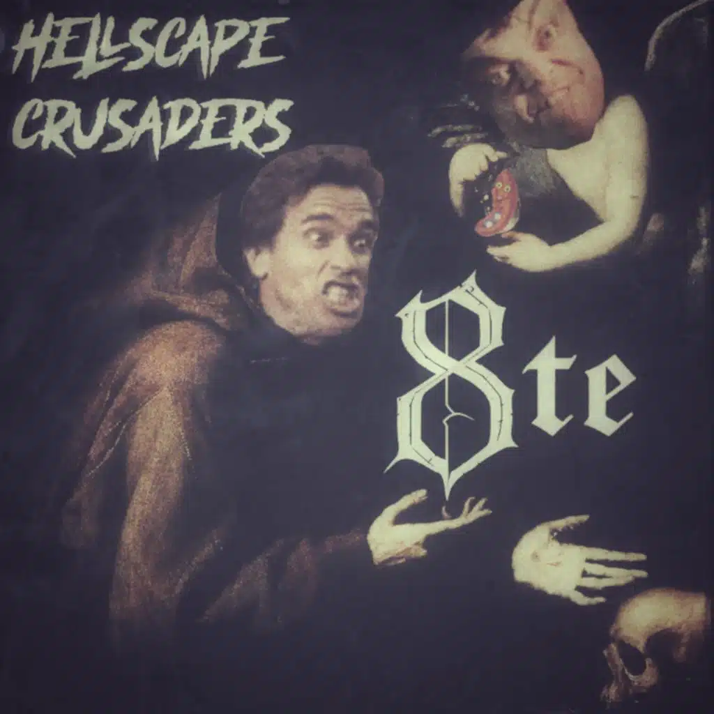Hellscape Crusaders