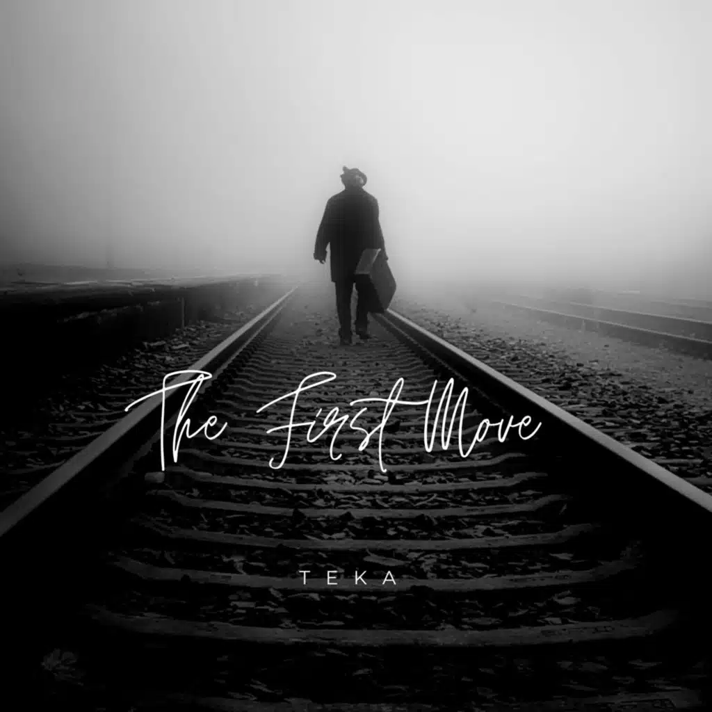 The First Move (feat. Lungz no Bongz)