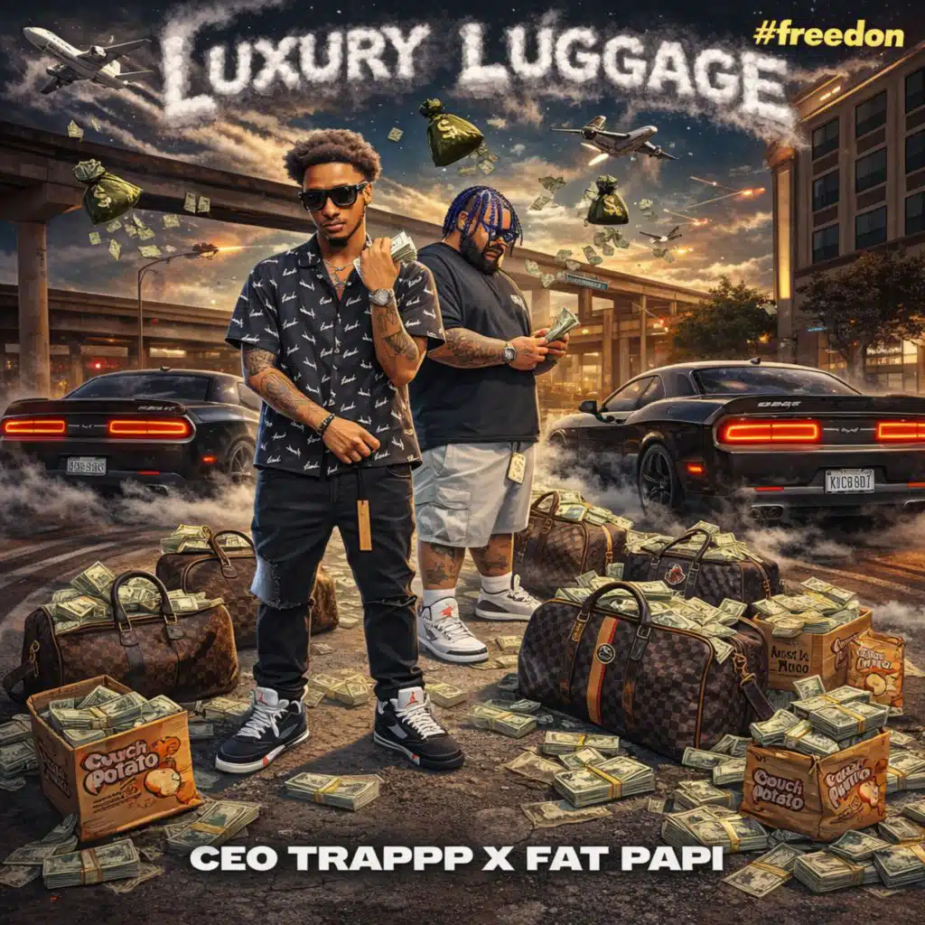 Luxury LuGGage
