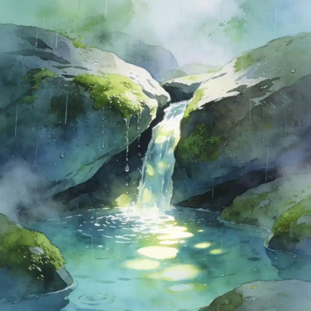 轻音乐舒缓放松纯音乐|放松大脑舒缓压力|睡眠音乐 催眠曲5分钟入睡|阿尔法脑波音乐|白噪音|睡前|舒缓|催眠曲|安神|雨声|助眠|钢琴|大自然轻音乐|虫鸣|鸟叫|下雨|流水声|解压放松音乐