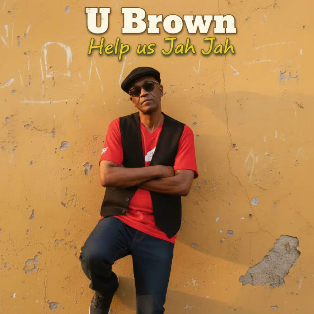 U Brown