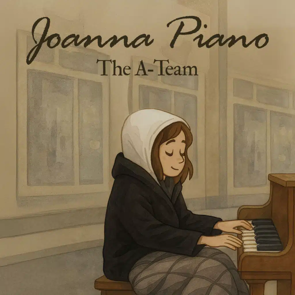 Joanna Piano