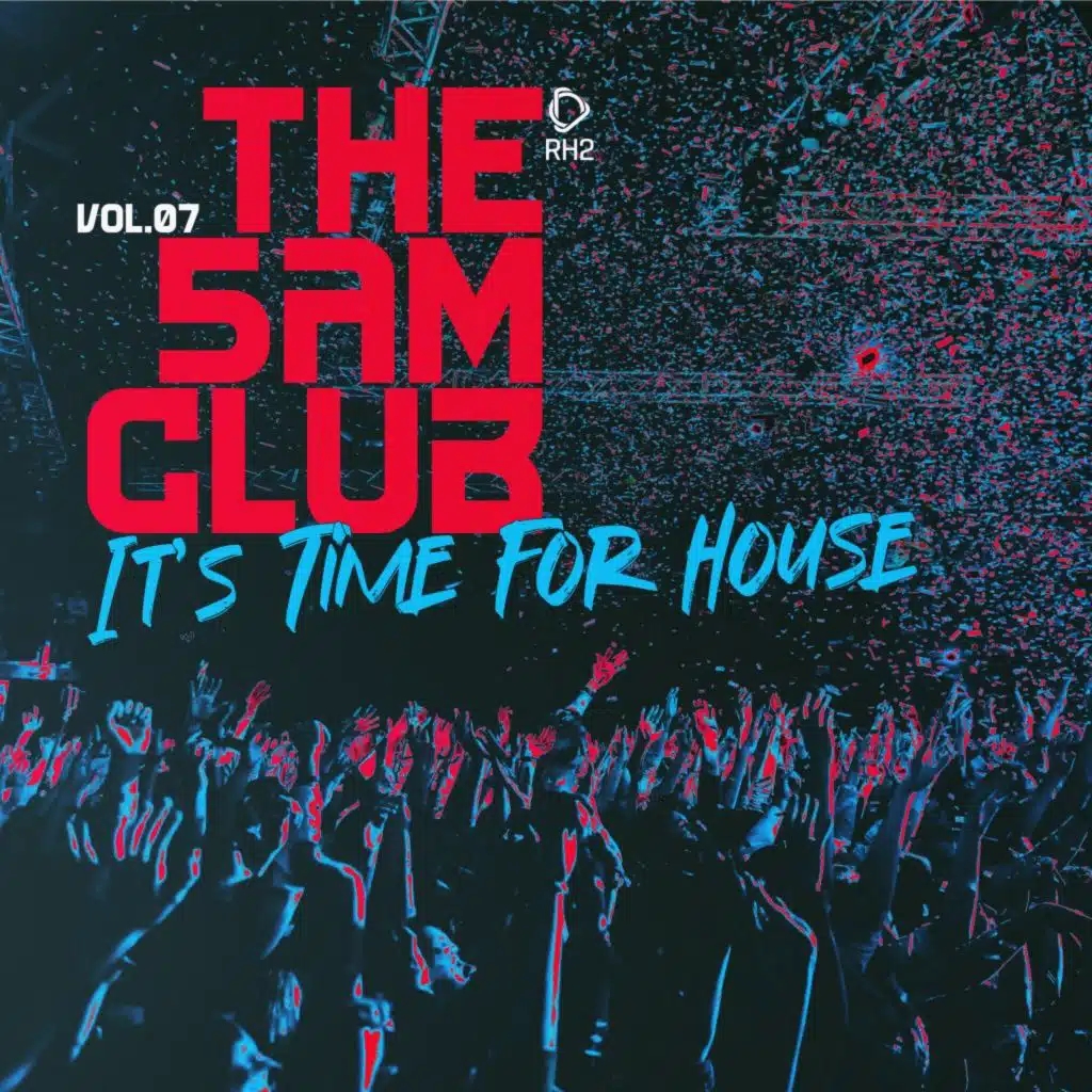 La La Track (Extended VIP Mix)