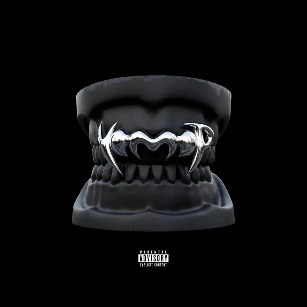 9 Lives (feat. 28, KAMI, Peachy, BigG, AK, konuneverbrokeagain, Lilbird, GHO$T & BlinktheGOD)