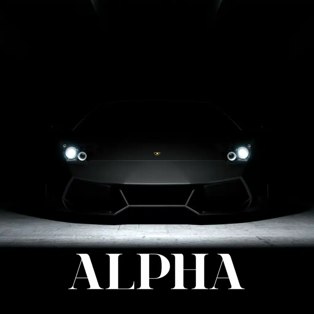 ALPHA (Original Version)