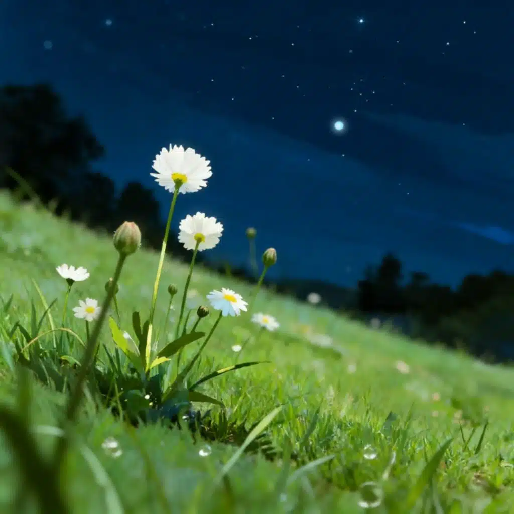 催眠曲纯音乐很快入睡 助眠雨声