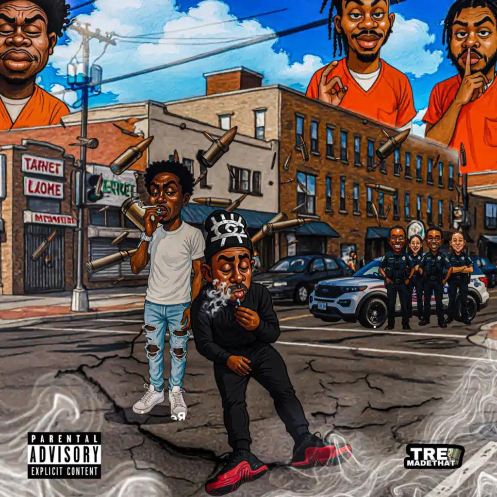 FAST MONEY BAD HABITS