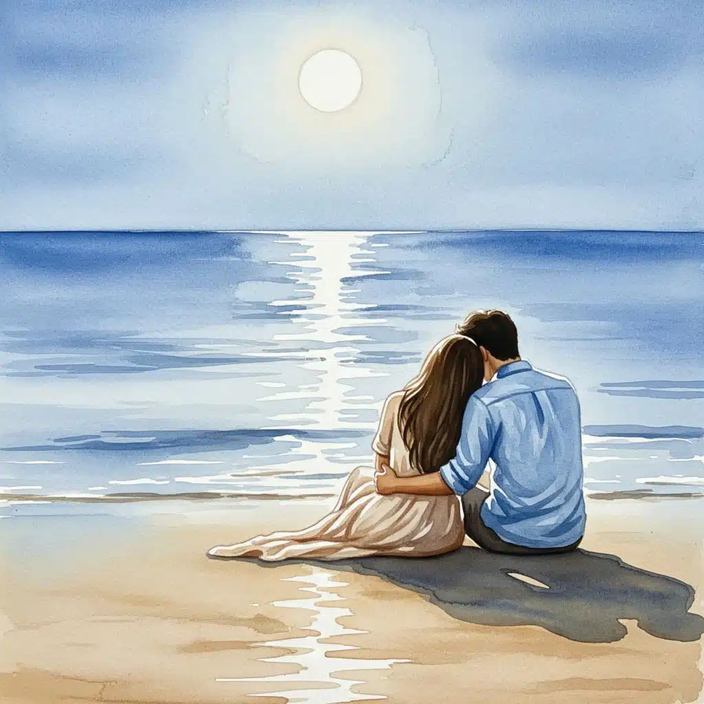 Ku Ingin Selalu Dekat